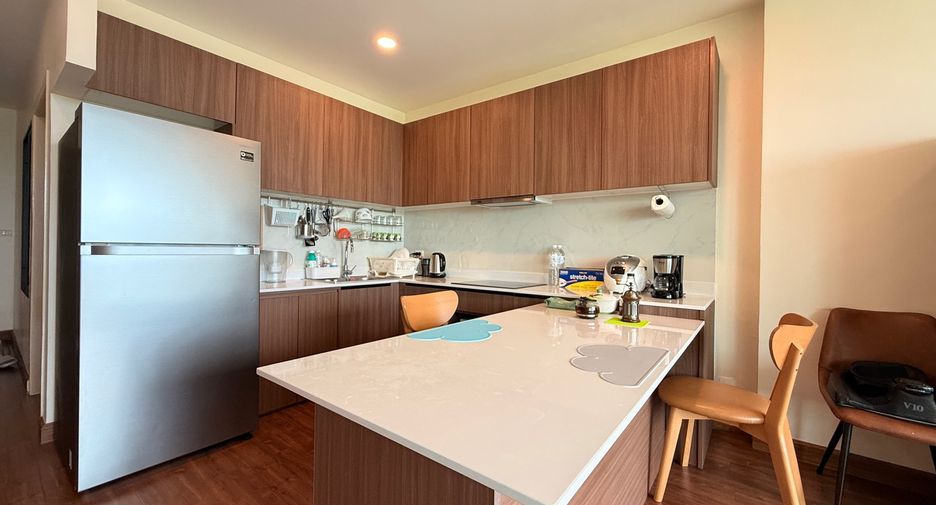 For sale 2 bedrooms condo in Mae Rim, Chiang Mai