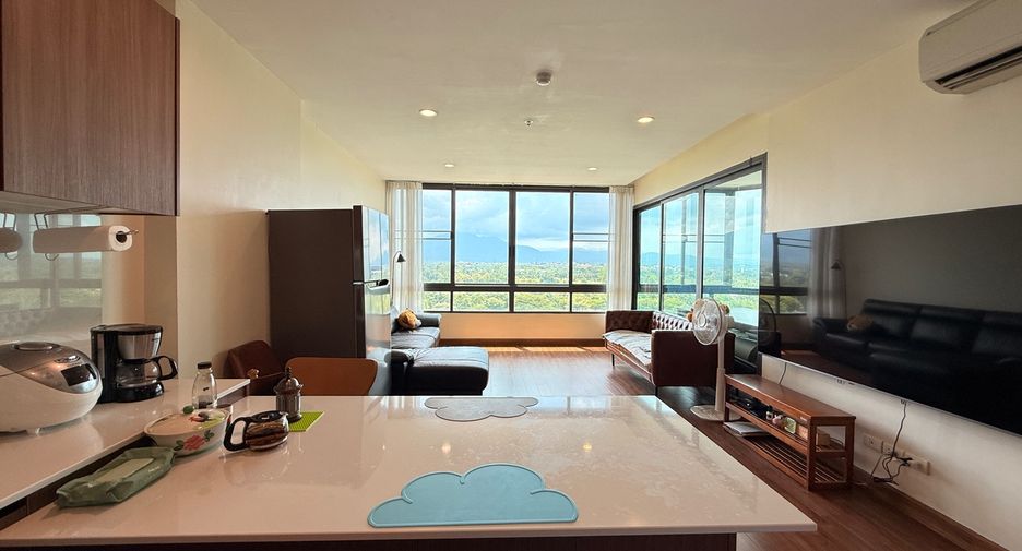 For sale 2 bedrooms condo in Mae Rim, Chiang Mai