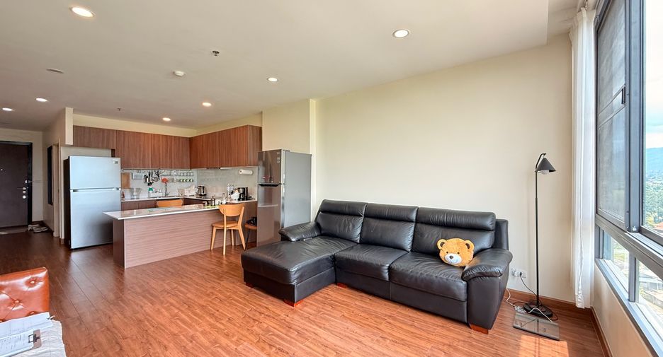 For sale 2 bedrooms condo in Mae Rim, Chiang Mai