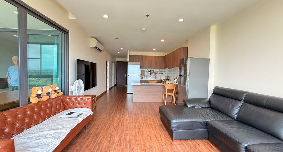 For sale 2 bedrooms condo in Mae Rim, Chiang Mai