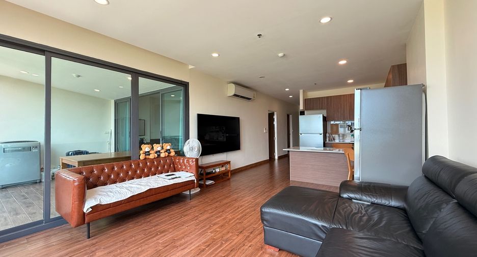 For sale 2 bedrooms condo in Mae Rim, Chiang Mai