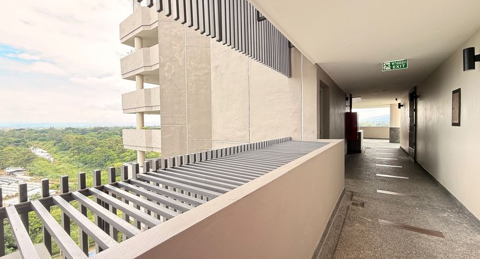 For sale 2 bedrooms condo in Mae Rim, Chiang Mai