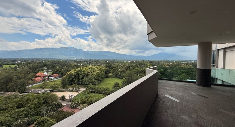 For sale 2 bedrooms condo in Mae Rim, Chiang Mai