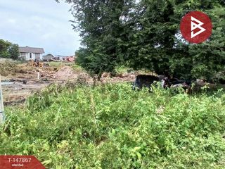 For sale land in Mueang Rayong, Rayong