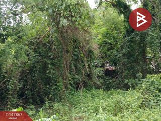 For sale land in Mueang Rayong, Rayong