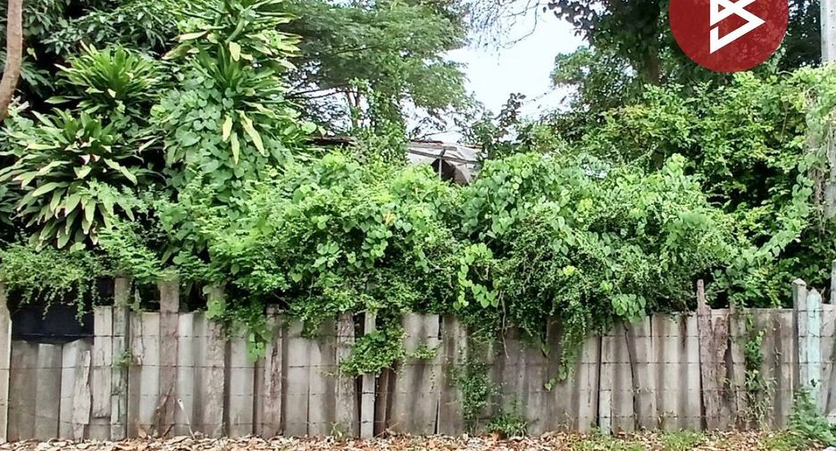 For sale land in Mueang Rayong, Rayong