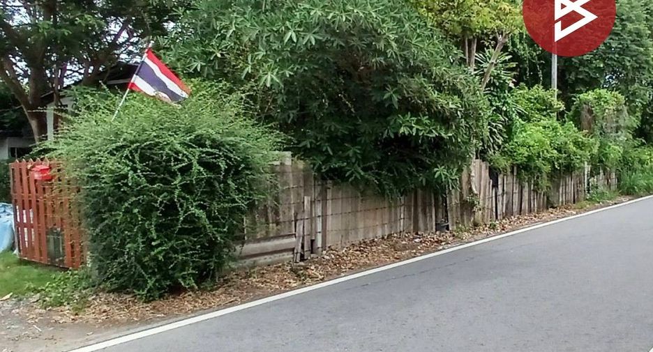 For sale land in Mueang Rayong, Rayong
