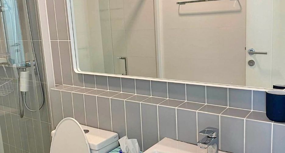 Reihenhaus zur Miete mit 2 Zimmer in Prawet, Bangkok
