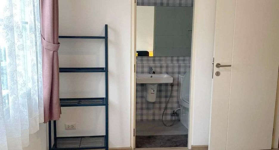Reihenhaus zur Miete mit 2 Zimmer in Prawet, Bangkok