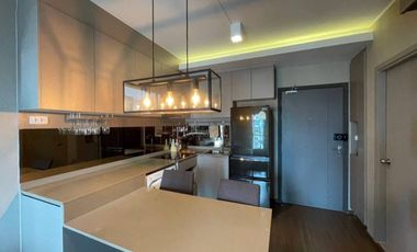 Wohnung zur Miete mit 2 Zimmer in Phra Khanong, Bangkok