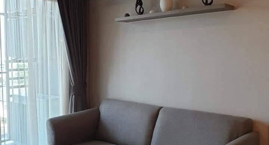 For rent 2 ベッドルーム condo in Phra Khanong, Bangkok