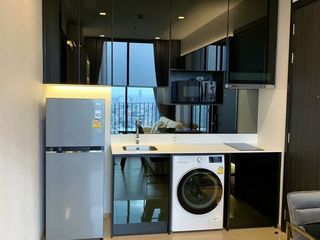 For rent 1 bed condo in Phaya Thai, Bangkok
