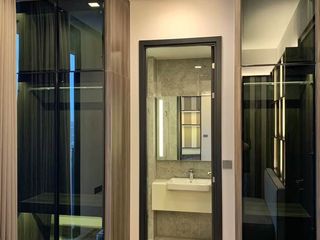 For rent 1 bed condo in Phaya Thai, Bangkok