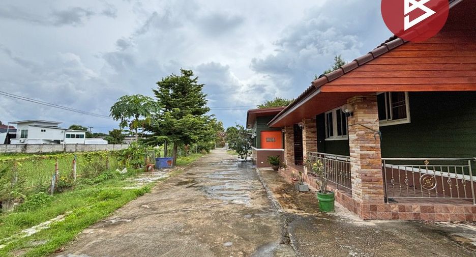 For sale land in Doi Lo, Chiang Mai