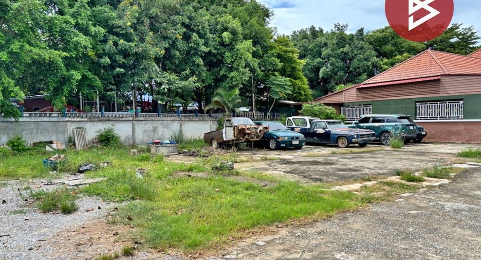 For sale land in Doi Lo, Chiang Mai