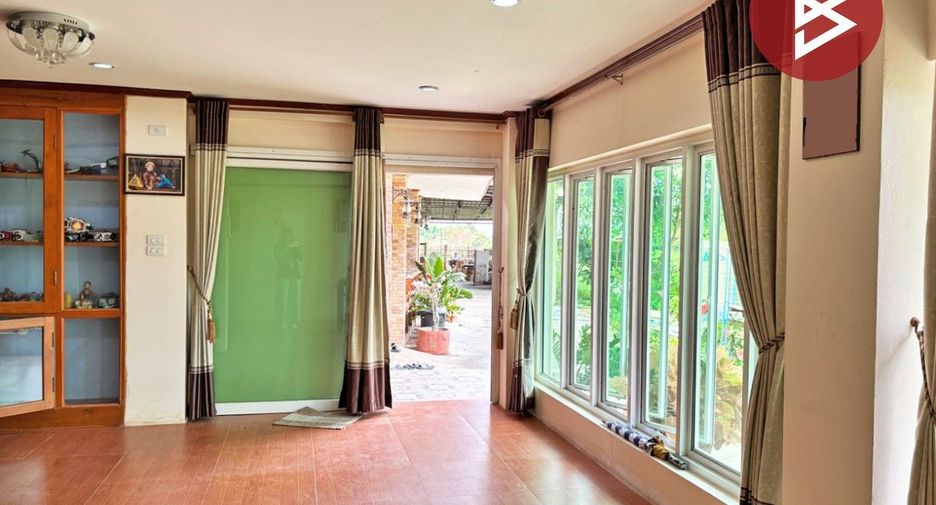 For sale land in Doi Lo, Chiang Mai