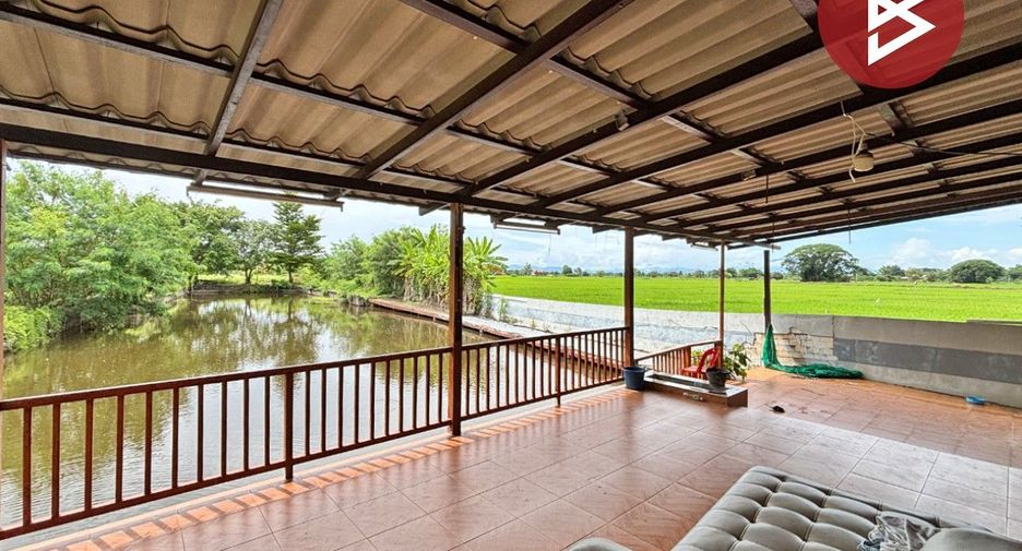 For sale land in Doi Lo, Chiang Mai