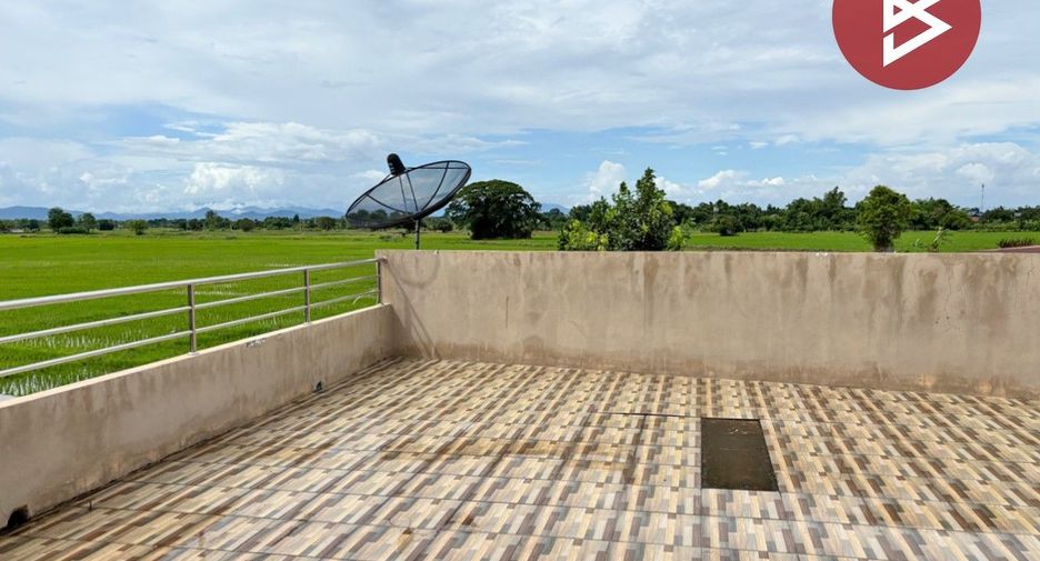 For sale land in Doi Lo, Chiang Mai