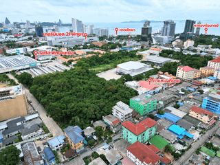 For sale 91 bedrooms retail Space in Bang Lamung, Chonburi