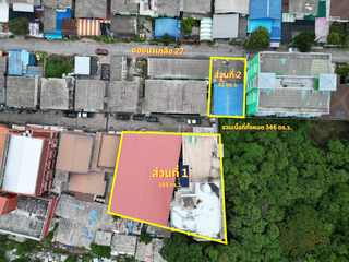 For sale 91 bedrooms retail Space in Bang Lamung, Chonburi