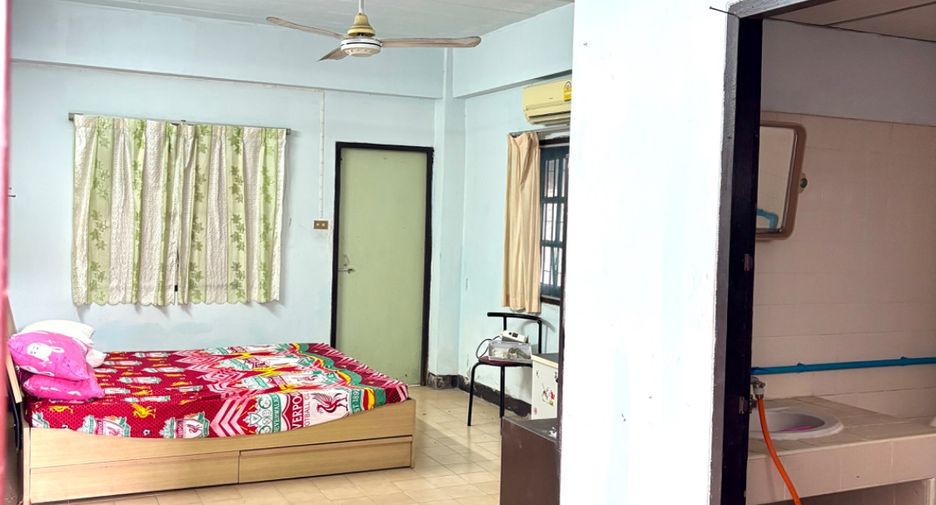 For sale 91 bedrooms retail Space in Bang Lamung, Chonburi