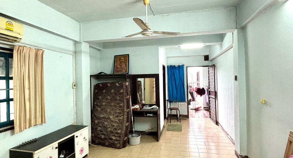 For sale 91 bedrooms retail Space in Bang Lamung, Chonburi