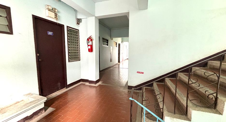 For sale 91 bedrooms retail Space in Bang Lamung, Chonburi