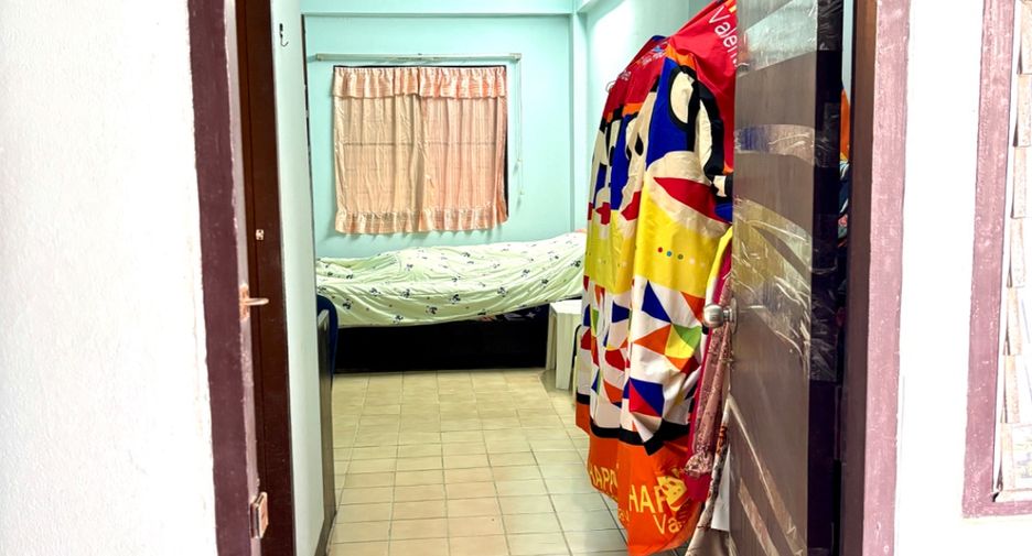 For sale 91 bedrooms retail Space in Bang Lamung, Chonburi