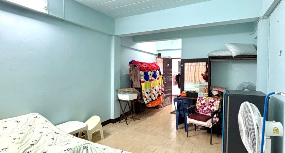 For sale 91 bedrooms retail Space in Bang Lamung, Chonburi