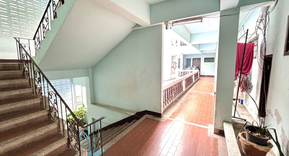 For sale 91 bedrooms retail Space in Bang Lamung, Chonburi