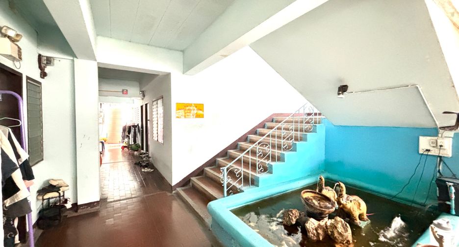 For sale 91 bedrooms retail Space in Bang Lamung, Chonburi