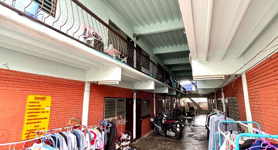 For sale 91 bedrooms retail Space in Bang Lamung, Chonburi