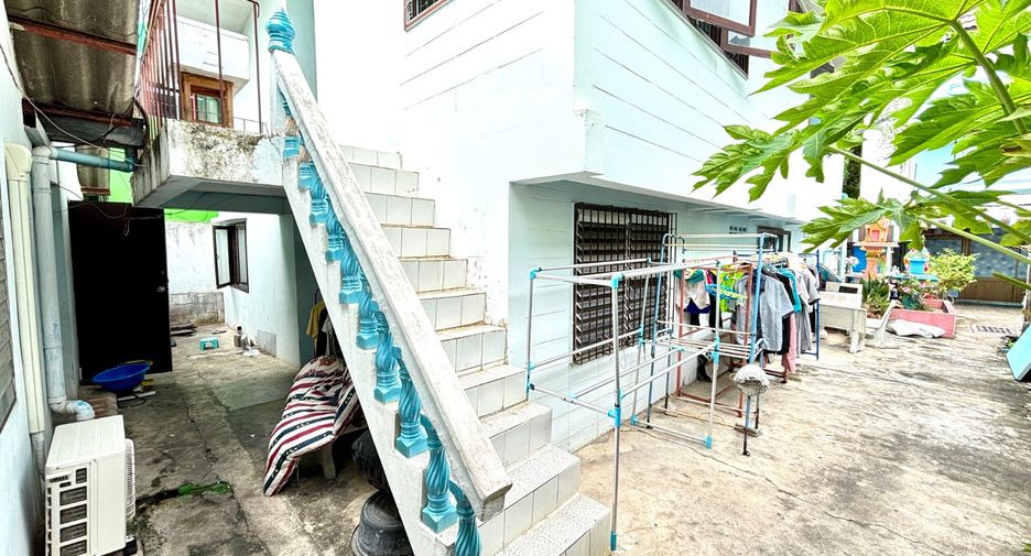 For sale 91 bedrooms retail Space in Bang Lamung, Chonburi