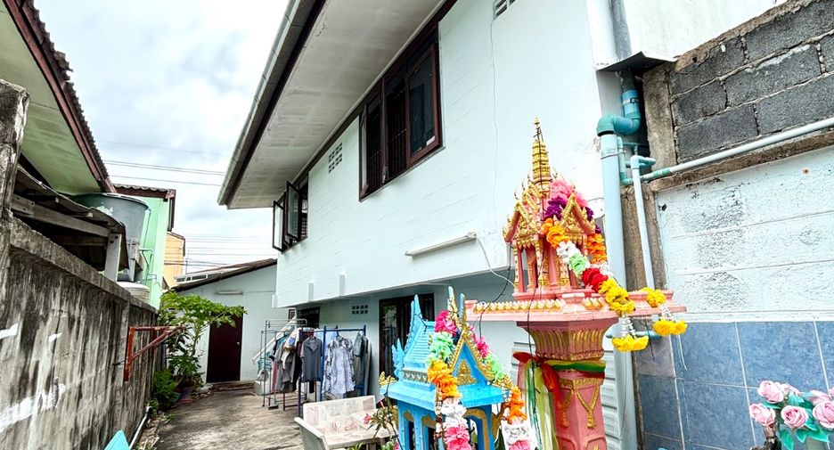 For sale 91 bedrooms retail Space in Bang Lamung, Chonburi