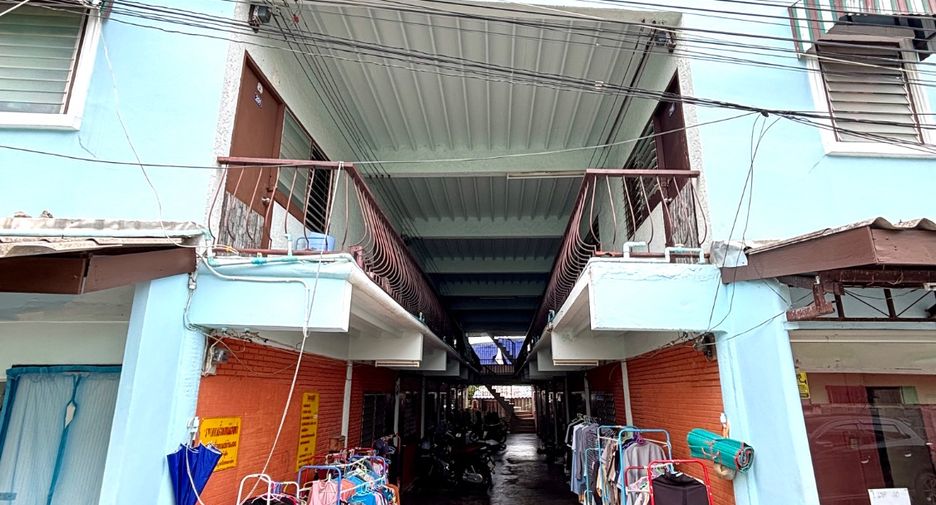 For sale 91 bedrooms retail Space in Bang Lamung, Chonburi