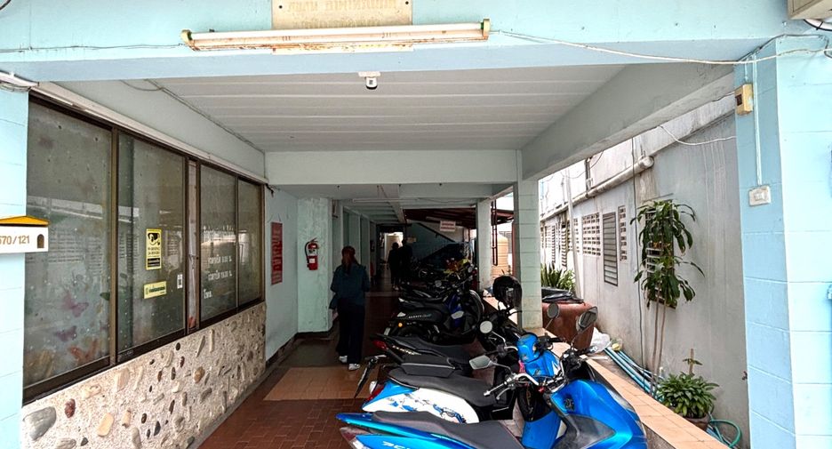 For sale 91 bedrooms retail Space in Bang Lamung, Chonburi