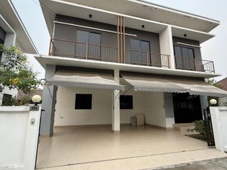For Rent 3 Bedroom House In Hang Dong, Chiang Mai
