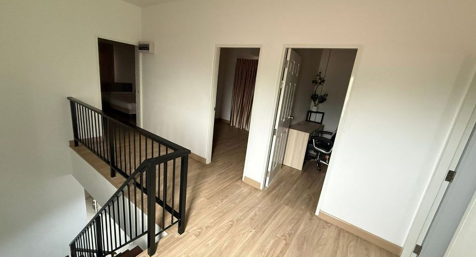 For rent 3 bedrooms house in Hang Dong, Chiang Mai