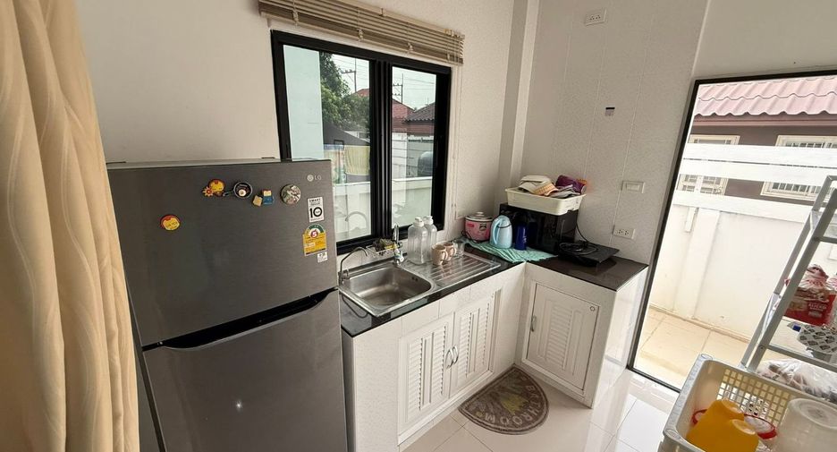 For rent 3 bedrooms house in Hang Dong, Chiang Mai