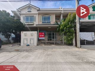 Casa adosada en venta de 3 habitaciones en Bang Bo, Samut Prakan