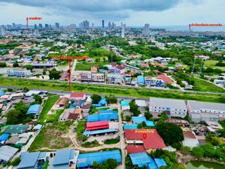 For sale 24 bedrooms retail Space in Bang Lamung, Chonburi