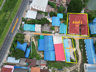For sale 24 bedrooms retail Space in Bang Lamung, Chonburi