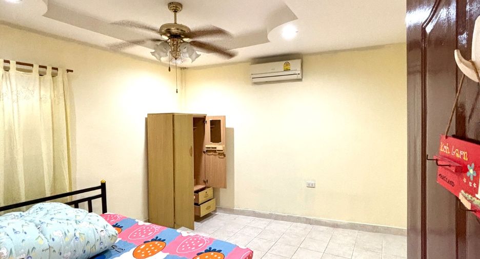 For sale 24 bedrooms retail Space in Bang Lamung, Chonburi