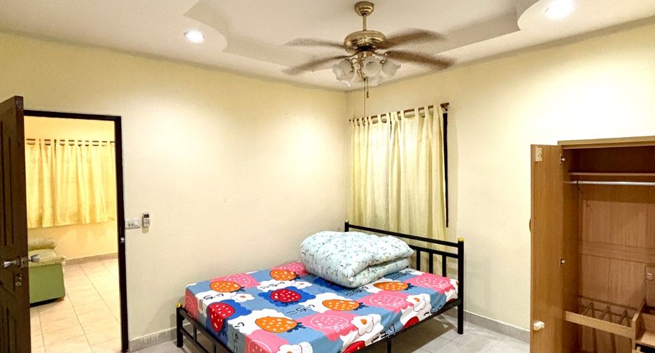 For sale 24 bedrooms retail Space in Bang Lamung, Chonburi
