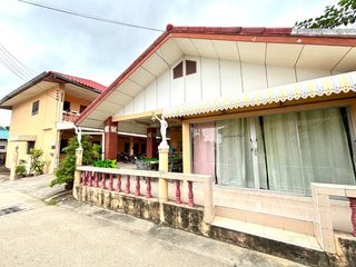 For sale 24 bedrooms retail Space in Bang Lamung, Chonburi