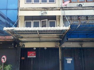 For sale 1 bed retail Space in Don Mueang, Bangkok