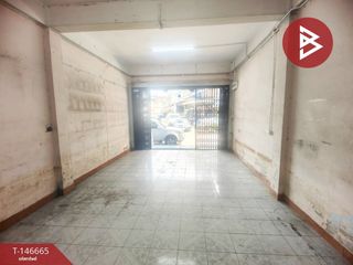 For sale 1 bed retail Space in Don Mueang, Bangkok