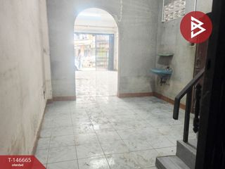 For sale 1 bed retail Space in Don Mueang, Bangkok
