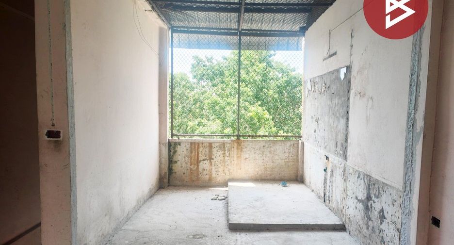 For sale 1 bed retail Space in Don Mueang, Bangkok