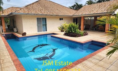 For sale 2 bedrooms house in Sam Roi Yot, Prachuap Khiri Khan